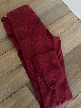 High-Waist Zyia Leggings